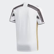 The official home jersey of juventus for the 2020/21 season. Men S Juventus Home Jersey 2020 21 Socceractionusa
