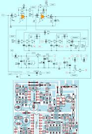 Piezos electrets pt 4 electronics and a very very 3 channel audio mixer circuit. Reverb Effect Circuit Pt2399 Guitar Effects Electronics Projects Circuits