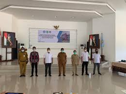 Sistem informasi kampus universitas pgri palembang. Ikip Pgri Pontianak Mandiri Amanah Nalar Tangguh Bermartabat