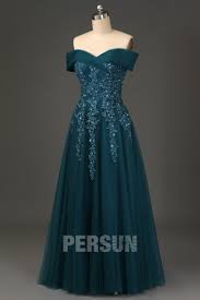 Nouveau à repentigny robes mariée, robes de soirée, robes de bal prix compétitif modèles exclusifs 543a notre dame repentigny. Robe Rouge Pour Soiree Mariage Encolure Bardot Appliquee De Fleurs En Tulle Robedesoireelongue Fr