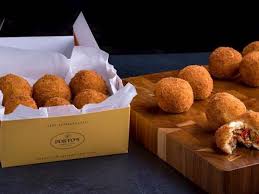 Lunch, dinner, groceries, office supplies, or anything else. Porto S Bakery Cafe Tasteatlas Recommended Authentic Restaurants