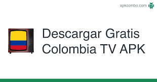 Redbox tv has a massive library of 1000+ satellite tv channels that you can watch in sd and hd for free. Gratis Colombia Tv Apk 1 0 Aplicacion Android Descargar
