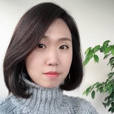 I'm thrilled to share one of the most monumental moments of my life: I've  been promoted to Executive Director of Experience Research.