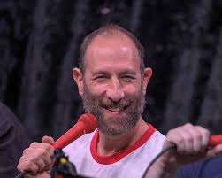 Protect Our Parks 🤝 Kill Tony. Out now