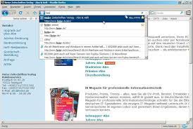 100% seguro y protegido descarga muchas empresas de software antivirus prueban global driver y están firmadas mediante un no necesita pagar nada por usar, descargar e instalar controladores para su pc y computadora portátil. Magazin Fur Computer Technik Pdf Kostenfreier Download
