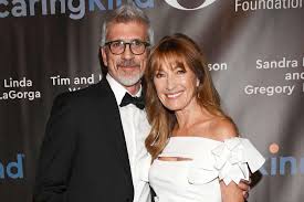 'Dr. Quinn, Medicine Woman' actors Jane Seymour and Joe Lando look back on their short-lived romance