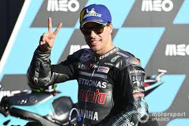 Johann zarco prolongé pour une saison par pramac le pilote français, auteur d'un très bon début de saison, est désormais engagé jusqu'en 2022 avec l'écurie satellite de ducati. Championnat Morbidelli Vice Champion Ducati Titre Chez Les Constructeurs