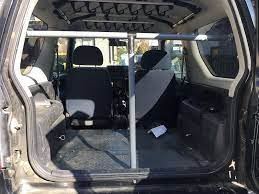 本日のリアライズ jb23 スズキ ジムニーの構造変更検査です ジムニー スズキ ジムニー ジムニー jb23