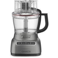 kitchenaid: kitchenaid mixer food processor