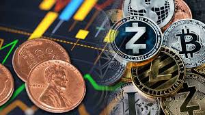 Best penny stock trading apps. 4 Penny Stocks To Watch As Dogecoin Bitcoin Cryptocurrency Surge