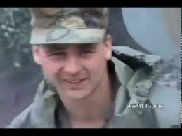 503rd Company Wildflecken Germany Part 2