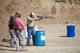 Don T Like The Nra But Love The Second Amendment And Liberal Ideals There S A Club For That Cover Story Santa Maria Sun Ca