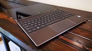 Hp spectre x360 offers four operation modes with its 360 degree flexible hinge. Hp Spectre X360 2019 First Impressions Thurrott Com