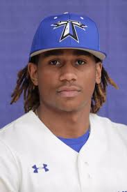 2023 Baseball Roster