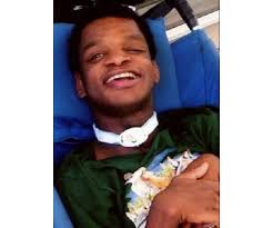 Patrick Belk Obituary (2020)