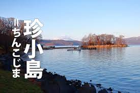 読み方は「ちんこじま」―洞爺湖畔に浮かぶ珍地名「珍小島」とは│北海道ファンマガジン