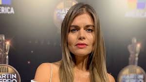 De hecho, angie fue una de las pocas personas que asistió al baby shower que organizó pampita a principios de abril. Angie Balbiani Se Sincero Pampita Le Da Mala Suerte Diario La Provincia Sj