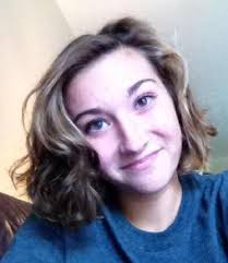 Danielle Nicole Grim (1996-2013)