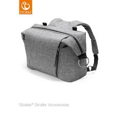 New Sac A Langer Noir Melange De Stokke Sacs A Langer Aubert Sac A Langer Noir Sac A Langer Sac