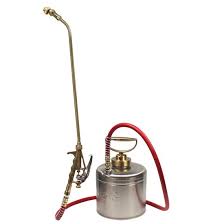 In addition, our products have been created with materials that are highly resistant to the most aggressive chemicals that help in the. Oldham Chemical Company B G Primeline Sprayer With 9 In Extenda Ban 1 2 Gal