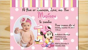 Canva print will take care of your invitation cards from start to finish. Free 6 Minnie Mouse Birthday Invitation Designs In Psd Vector Eps Ai Ms Word Pages Publisher