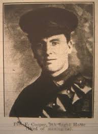 Virtual War Memorial