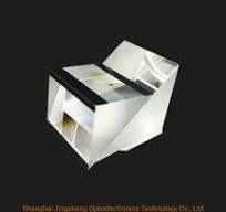 Prisme en verre optique DMD de 0.65 pouce pour projection DLP, prisme  optique ODM Pbs et X-Cube