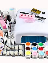 A good polygel nail kit will include the polygel itself, the products used to prep your nails for application, and application tools. Cheap Nail Kits Sets Online Nail Kits Sets For 2021