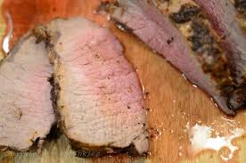 Ninja Foodi Prime Rib Sparkles To Sprinkles
