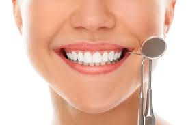 Read to find out more about caring for your teeth and gums. The Five Big Signs Of A Healthy Smile