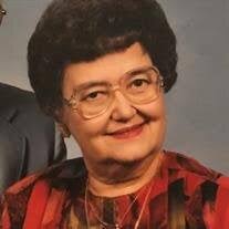 Doris Marilyn Janes Obituary
