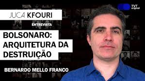 Ralph Sousa entrevista o Presidente da OAB Taubaté Marcelo Mazzuia
