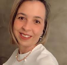 Katherine Cristine Nascimento Dutra