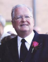 James E. Freeman Jr. Obituary