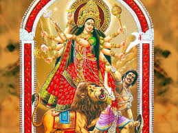 Durga Wallpaper Download Durga Durga Goddess Navratri Puja