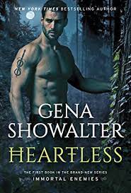 Grayson devereaux is a panther shifter who believes he's destined for a life of loneliness, not deserving. Paranormal Romance Books