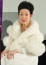 大女優・若尾文子が巨匠・溝口健二との思い出を語る｜ブンロク