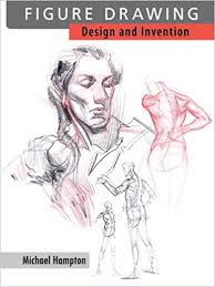 Discover how to draw landscapes, people, still lifes and more, in pencil, charcoal, pen and pastel. Figure Drawing Design And Invention Michael Hampton Amazon De Bucher