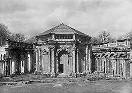 Die bayerische verwaltung der staatlichen schlösser, gärten und seen (kurz: Bayerische Verwaltung Der Staatlichen Schlosser Garten Und Seen Historisches Lexikon Bayerns