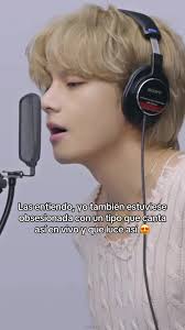 Escuchar Kim Tae Hyung