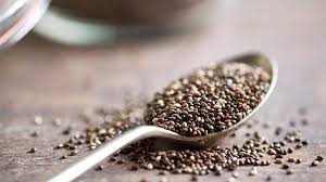In fact, we use them as a main ingredient in our healthy snack bites. Chia Seeds 101 Nutrition Health Benefits How To Cook And More Everyday Health