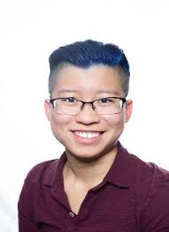 Name: Alexa Amoriello Major and Year level: GDD, 2nd Year Hometown:  Westchester, NY Co-ops: Rochester, NY, CPQ/SAP Intern and Pu