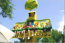 Raging River Picture Of Adventureland Altoona Tripadvisor
