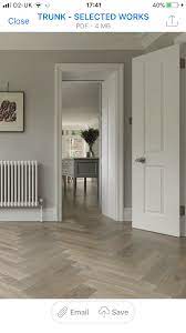 Lounge House Flooring Herringbone Wood Floor Hallway Flooring