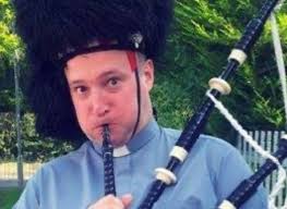 Kapelan od Wyklętych. Ks. Tomasz Trzaska