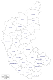 You could find here all the outline images of people, nature, animals, birds, fishes, objects, etc. Jungle Maps Map Of Karnataka With Districts