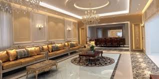 تعلمي طريقة تنسيق المجلس العربي بستايل مودرن فخم وأنيق من البيت