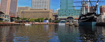 Whatever brings you to inner harbor baltimore, there is something for everyone. Terrain360 Baltimore Inner Harbor