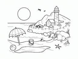 You can use our amazing online tool to color and edit the following mountain scenery coloring pages. Landscapes Coloring Pages For Adults
