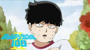 All mobs can be attacked and hurt (from falling, attacked by player or another mob, falling into the void, etc.) and some of them can drown or burn. Mob Runs A Marathon Mob Psycho 100 Ii Youtube